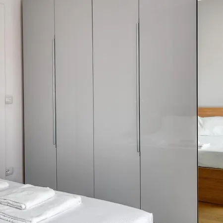 Apartment Italianway - Tortona 14 A