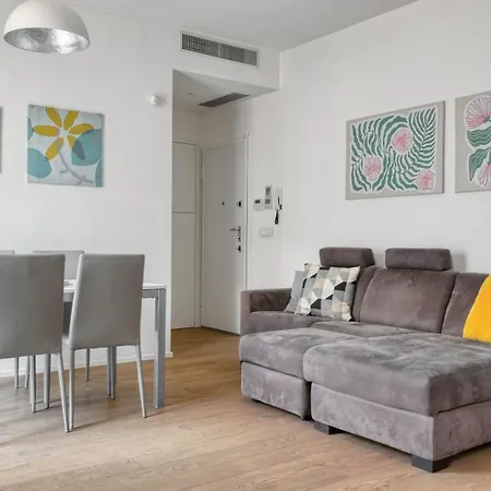 Italianway - Tortona 14 A Apartment *