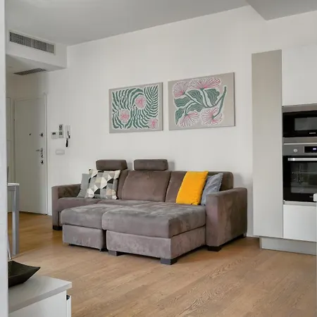Italianway - Tortona 14 A Apartment