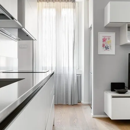 Italianway - Tortona 14 A Apartment *