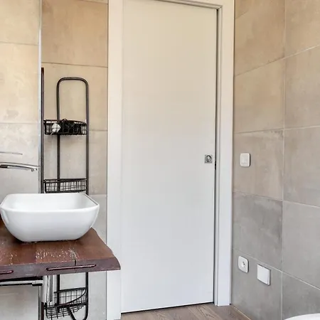 Apartment Italianway - Tortona 14 A