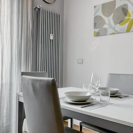 Apartment Italianway - Tortona 14 A *