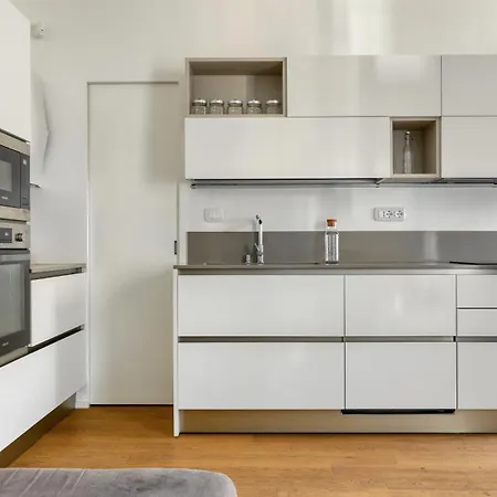 Italianway - Tortona 14 A Apartment Milan