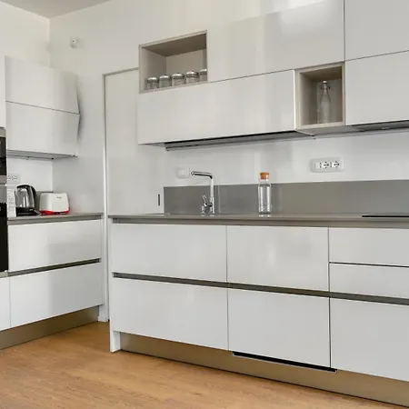 Apartment Italianway - Tortona 14 A
