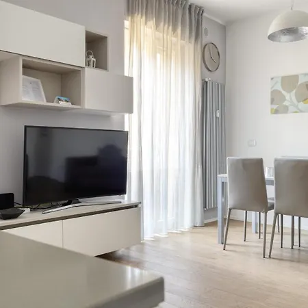 Apartment Italianway - Tortona 14 A *