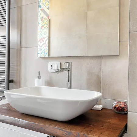 Italianway Comfort - Tortona 14 A Apartment Milan