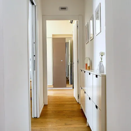 Italianway Comfort - Tortona 14 A Apartment *